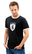 marken t-shirts herren reduziert